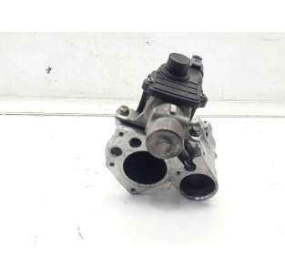 VALVULA EGR NISSAN NOTE... 2