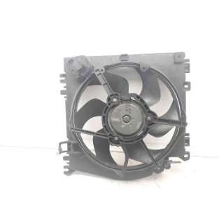 ELECTROVENTILADOR NISSAN...