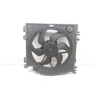 ELECTROVENTILADOR NISSAN... 2