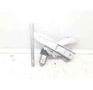 ELEVALUNAS TRASERO...