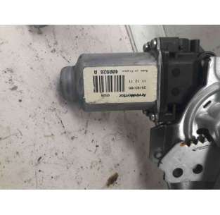 ELEVALUNAS TRASERO... 2