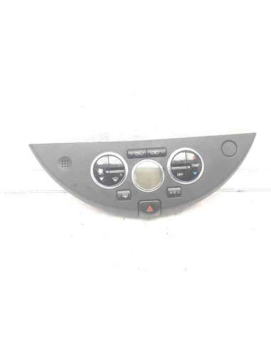 MANDO CLIMATIZADOR NISSAN NOTE (E11E)...
