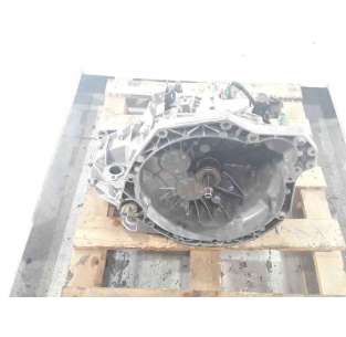 CAJA CAMBIOS RENAULT ESPACE...