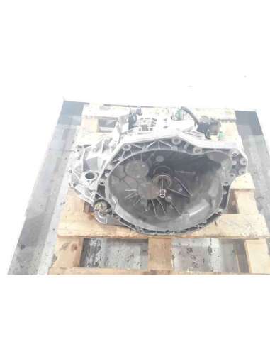CAJA CAMBIOS RENAULT ESPACE IV (JK0)...