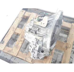 CAJA CAMBIOS RENAULT ESPACE... 2