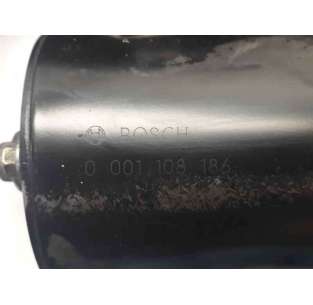 MOTOR ARRANQUE RENAULT CLIO... 2