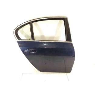 PUERTA TRASERA DERECHA BMW...