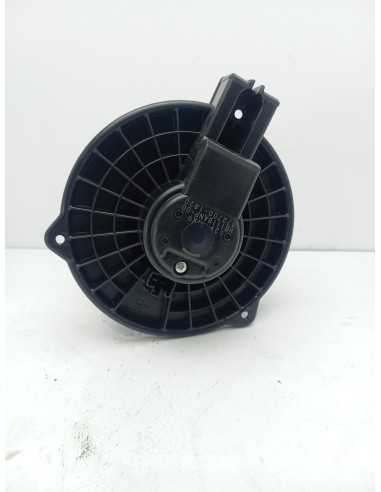 Recambio de motor calefaccion para mazda 2 lim. () luxury referencia OEM IAM HB111BANP00  