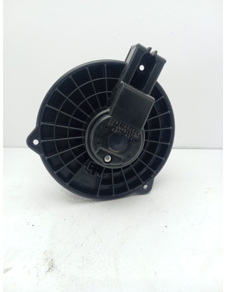 Recambio de motor calefaccion para mazda 2 lim. () luxury referencia OEM IAM HB111BANP00  
