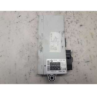 MODULO ELECTRONICO BMW...