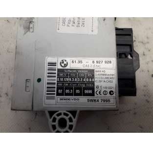 MODULO ELECTRONICO BMW... 2