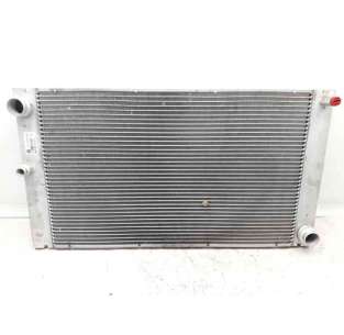 RADIADOR AGUA BMW SERIE 5...