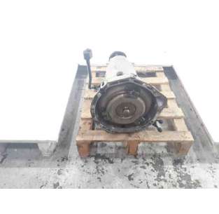 CAJA CAMBIOS MERCEDES-BENZ...