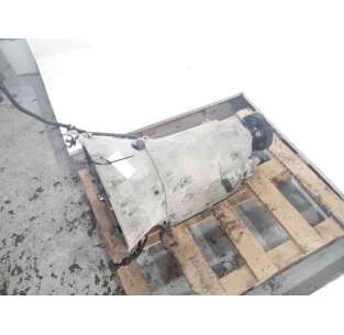 CAJA CAMBIOS MERCEDES-BENZ... 2