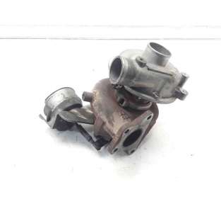 TURBOCOMPRESOR MAZDA 626...