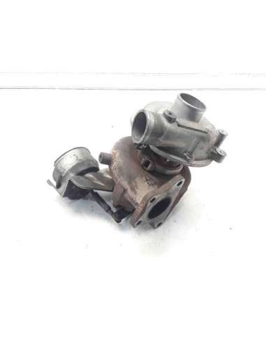 TURBOCOMPRESOR MAZDA 626 BERLINA (GF)...