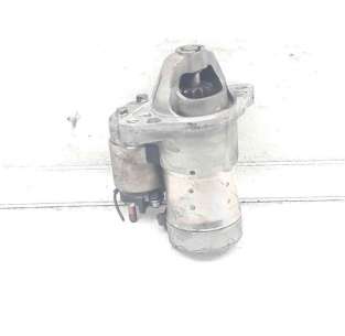 MOTOR ARRANQUE OPEL COMBO...