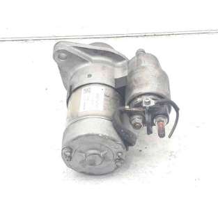 MOTOR ARRANQUE OPEL COMBO... 2