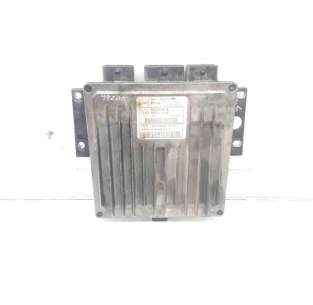 CENTRALITA MOTOR UCE...