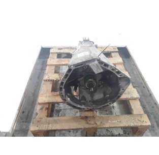 CAJA CAMBIOS MERCEDES-BENZ...