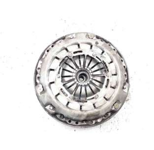 KIT EMBRAGUE MERCEDES-BENZ...