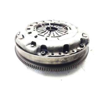 KIT EMBRAGUE MERCEDES-BENZ... 2