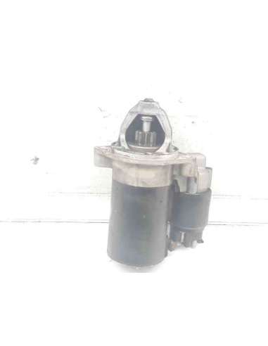 MOTOR ARRANQUE MERCEDES-BENZ CLASE C...