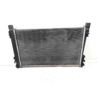 RADIADOR AGUA MERCEDES-BENZ...