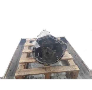 CAJA CAMBIOS MERCEDES-BENZ...