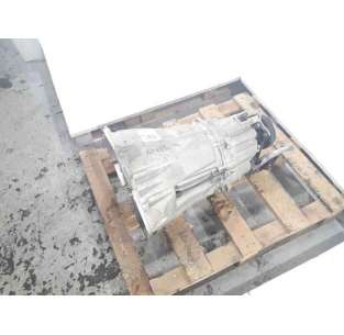 CAJA CAMBIOS MERCEDES-BENZ... 2