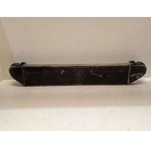 INTERCOOLER MERCEDES-BENZ...
