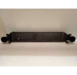 INTERCOOLER MERCEDES-BENZ... 2