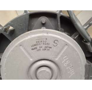 ELECTROVENTILADOR RADIADOR... 2