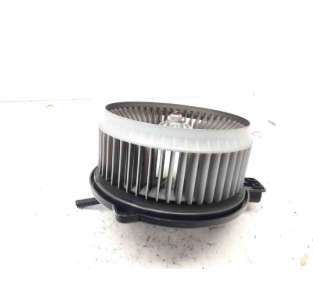 MOTOR CALEFACCION HONDA...