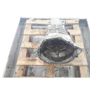 CAJA CAMBIOS MERCEDES-BENZ... 2