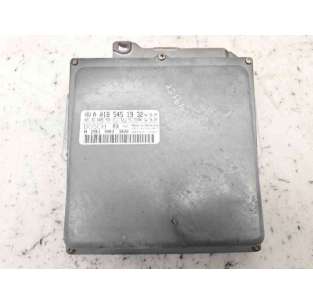 CENTRALITA MOTOR UCE...