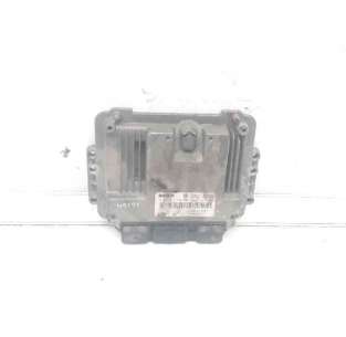 CENTRALITA MOTOR UCE...