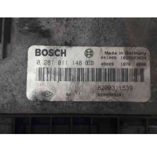 CENTRALITA MOTOR UCE... 2