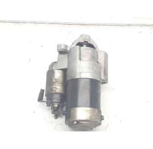 MOTOR ARRANQUE RENAULT...