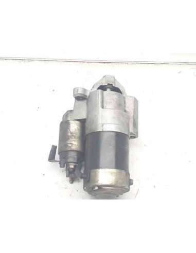 MOTOR ARRANQUE RENAULT LAGUNA II...