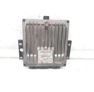 CENTRALITA MOTOR UCE...