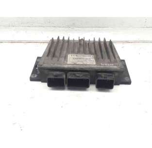 CENTRALITA MOTOR UCE... 2