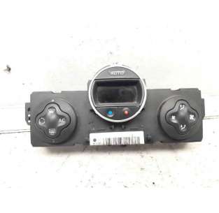 MANDO CLIMATIZADOR RENAULT...