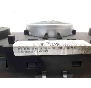 MANDO CLIMATIZADOR RENAULT... 2