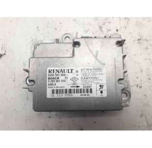 CENTRALITA AIRBAG RENAULT...