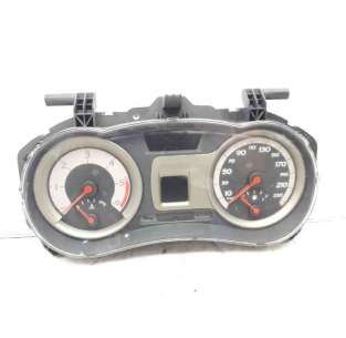 CUADRO INSTRUMENTOS RENAULT...
