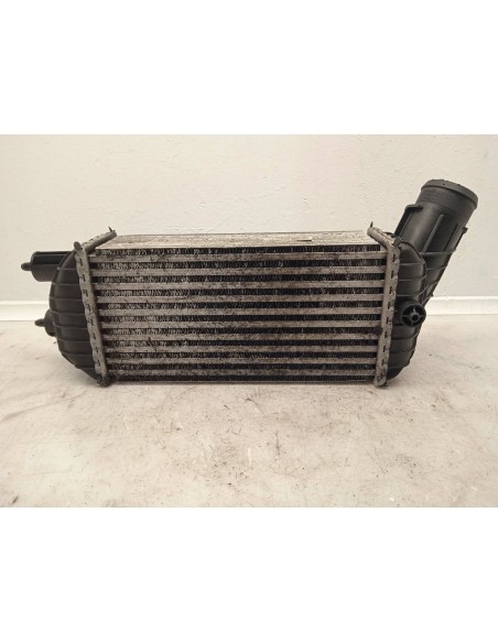 Recambio de intercooler para citroën c4 grand picasso 1.6 hdi fap referencia OEM IAM 9674720580  