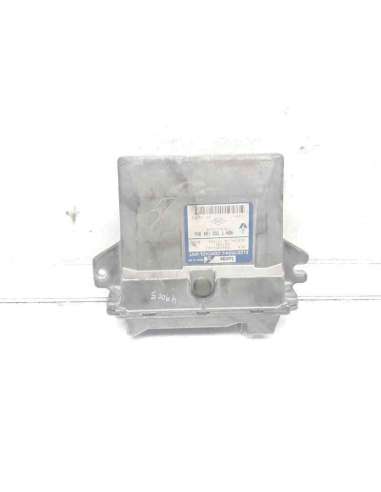 CENTRALITA MOTOR UCE RENAULT KANGOO I...