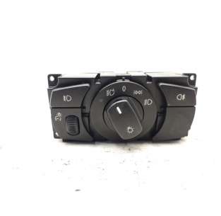 MANDO LUCES BMW SERIE 5...