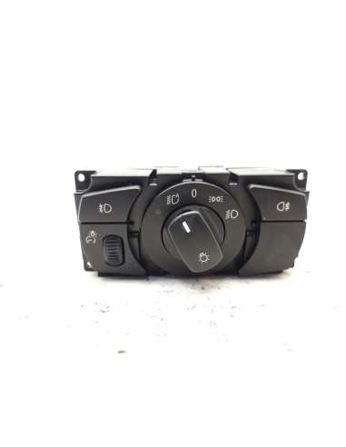 MANDO LUCES BMW SERIE 5 BERLINA (E60)...